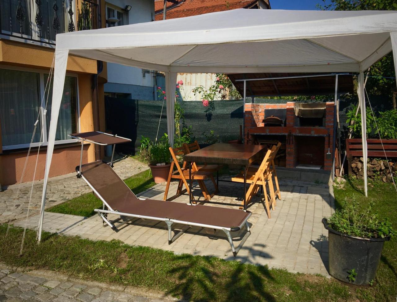 Kula Hacienda Apartment Tuzla Exterior foto